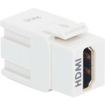 Connecteur pour insert HDMI F/F