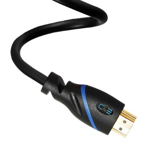 Câble HDMI V2.0 25FT