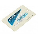 Carte accès Keyscan 36bit CS125-36, compatible avec lecteur HID 125kHz, 50 unités