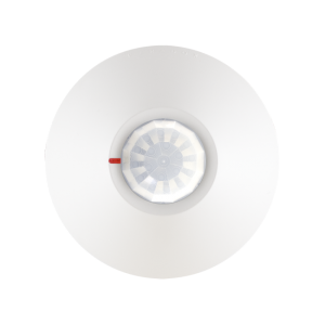 DG467 Détecteur de mouvement plafonnier avec champ de détection de 360°