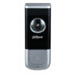 Dahua DHI-DB11 Sonnette vidéo 1080P WI-FI - micro et haut-parleur intégrés
