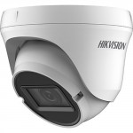 Caméra Hikvision Exir 2.0 / Multi format / HDCoax / 2MP / lens vari-focal 2.8-12mm / -40ºC / garantie 3 ans