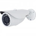 Caméra WBOX HDCoax / Multi format  / 1080P @ 30fps / 2.8-12mm Lentille motorisé / 131ft IR / -25°C / Garantie 3 ans