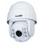 HDPTZ32XIR Caméra PTZ HD 4-in-1 format (TVI-CVI,AHD,980H) / 1080p avec zoom optique 32X (4.8 - 153mm ), vision nuit 450 pieds