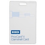 Carte accès HID 1326LGSMV Proxcard II  / 25 cartes