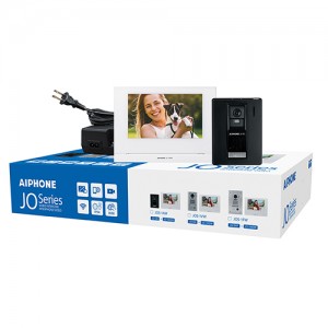 JOS-1AW Mobile-Ready Box Set with Surface-Mount Door Station