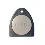 AWID KT-AWID-P-0 Porte-clés de proximité (porte-clés) - 10 unités - 5,70/unité