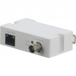 Adapteur pour caméra IP sur câble Coax - Récepteur