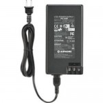 Aiphone PS-1208UL alimentation 12VDC, 0.8A, Listé UL