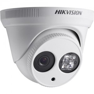 Hikvision IP 2MP / PoE / 4 mm / 98ft IR / -30 °C