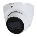 Caméra Dahua N41CJ02 IP 4MP, Vision nuit 100ft, lentille fixe 2.8mm